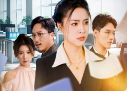 【大小姐整顿职场，你慌什么】40集免费短剧在线悦看