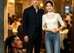 【与堂哥合伙开饭店，我被开除后他破产了】32集短剧在线免费看全集哟