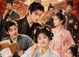 【逃婚嫡女靠吃饭赢麻了】48集免费短剧随心观看