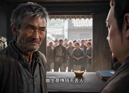 【黑棺镇麒麟，老翁御千魂】151集短剧免费在线完整观看