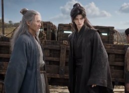 【道庭第二季】111集短剧完整版在线播放