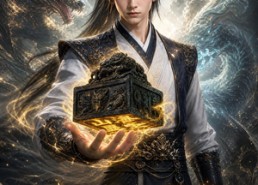 【山海显圣第二季】100集短剧免费在线赏剧
