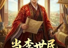 【当李世民魂穿阿斗】23集免费短剧全集在线赏