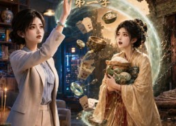 【闺蜜穿古我暴富第二季】50集热门短剧免费观览