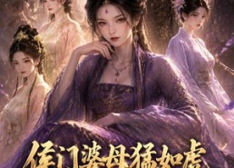 【侯门婆母猛如虎，带飞三个儿媳】60集短剧免费在线追看