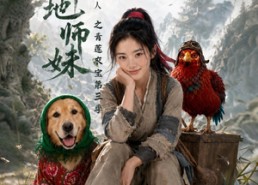 【种地师妹仿真人之青莲农宝第三季】137集短剧在线免费畅享看