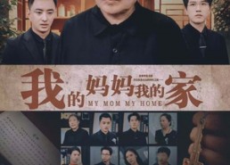 【我的妈妈我的家】66集在线短剧高清全集播放