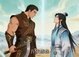 【洪荒第一亲弟：大道是我爹】22集短剧免费在线点播