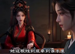 【庶女王妃对战战神王爷的救赎】43集短剧免费在线赏看