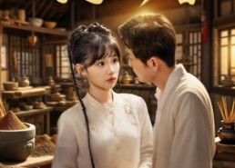 【风起一炉香】72集短剧在线免费赏看