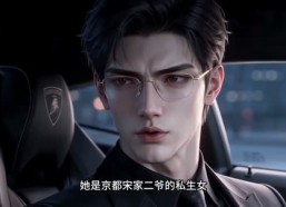 【莫言心动晚，此生爱你】134集热门短剧免费在线速看