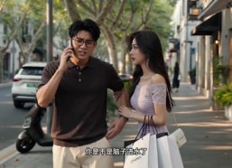 【被裁掉的女孩】11集合集热门短剧免费看