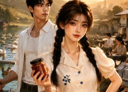 【咸鱼姜棉穿书？第三季】170集短剧在线免费尽情看