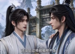 【爆笑修仙：师叔的法宝有点怪第三季】102集短剧免费畅享观看