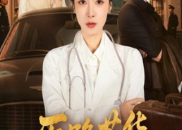 【医路芳华】59集短剧全集在线免费速看
