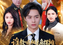 【谁教他在相亲角摆摊离婚咨询的】80集短剧完整免费观看集