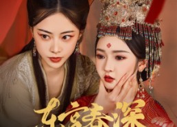 【东宫春深深几许】80集短剧全集免费畅看