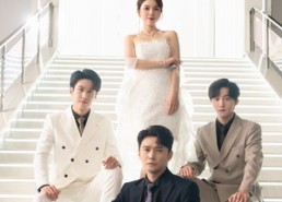 【三位哥哥的掌心宠】40集短剧全集免费观看啦