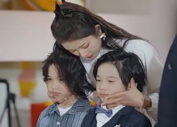 【萌宝来袭，妈咪超惹火】80集免费短剧全集观赏