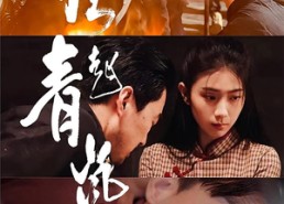 【风起青岚】96集短剧全集免费畅看