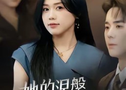 【她的涅槃王冠加冕】50集短剧在线免费畅看