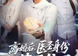 【离婚后，医圣身份藏不住了】60集短剧在线免费全集欣赏