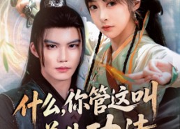 【什么你管这叫养生功法】51集高清短剧在线播放看