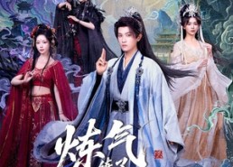 【炼气练了三千年】81集短剧免费畅享观看