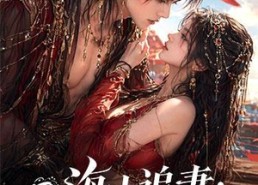 【海上追妻：大梁第一女商】30集短剧全集免费直看