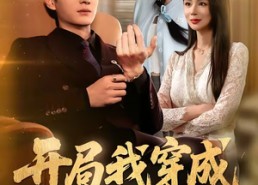 【开局我穿成反派神豪】80集短剧免费在线览观