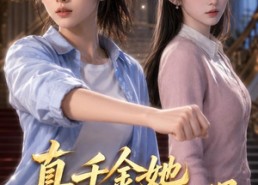 【真千金她钝感力超强！】124集短剧免费全集在线速看