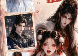 【糟糕！他有读心术第二季】117集热门短剧在线免费看