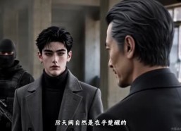 【野骨也成绕指柔】121集短剧完整全集在线赏看