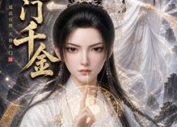 【道门千金第五季】60集短剧全网免费观看