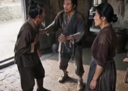 【被赶出侯府假世子靠科举逆袭权臣第一季】137集短剧全集高清在线赏