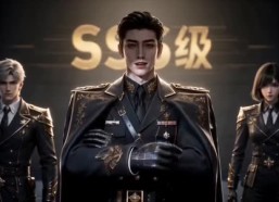 【全蓝星都在抢的大佬是SSS级怪第一季】59集短剧免费全览观看