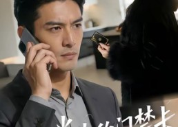【消失的门禁卡】40集免费短剧全集畅快看
