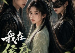 【我在侯府当眼线】39集短剧全集免费在线赏