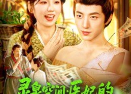【灵泉空间：医妃的发家致富之路】100集短剧免费在线畅快观