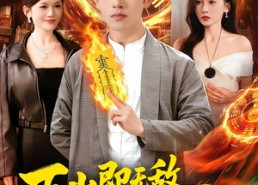 【下山即无敌，我是世间第一仙】101集短剧在线高清观看