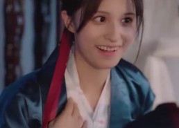 【女扮男装后锦衣卫大人爱上我】33集短剧在线免费全集观