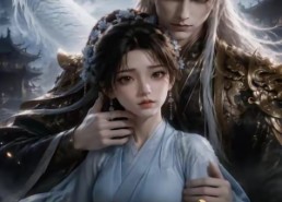 【冰瞳妖尊的掌心娇】47集短剧免费全集随心看