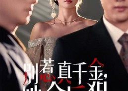 【别惹真千金她会反狙】76集短剧全集免费速看