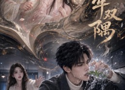 【月牵双隅】39集短剧完整版免费播放