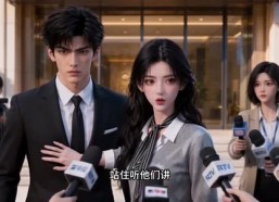 【完美人设撑不住，坐等亲姐接手负重人生4】118集短剧在线免费观全集