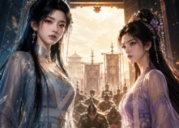【公主想杀我，可我给她爹的太多了】46集短剧免费在线追剧