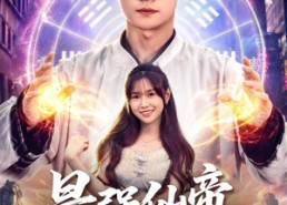 【最强仙帝回都市】80集短剧免费高清在线看