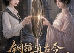 【铜镜通古今，我和闺蜜各封神】73集短剧免费全集赏览