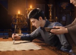 【秦始皇：朕有华夏全明星阵容】417集短剧在线免费全集观