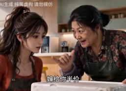 【蹭饭一年，她们终于吃不起了】32集短剧完整版免费在线看